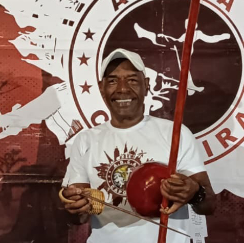 Mestre Peixinho